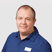 Ильинский Николай Игоревич, стоматологический гигиенист