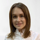 Минеева Анастасия Эдуардовна, стоматологический гигиенист