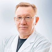 Догадин Сергей Анатольевич, эндокринолог