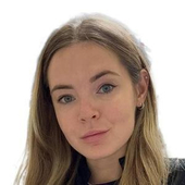 Шишова Алина Васильевна, ортодонт