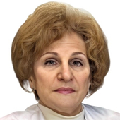 Литвина Татьяна Васильевна, профпатолог