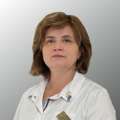 Дорофеева Светлана Валерьевна, детский рентгенолог