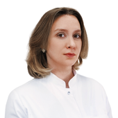 Сайдалиева Ольга Сергеевна, офтальмолог