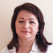 Фошина Наталья Федоровна, педиатр