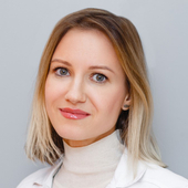 Севастьянова Елена Анатольевна, врач-косметолог