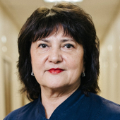 Кукушкина Лариса Викторовна, гинеколог