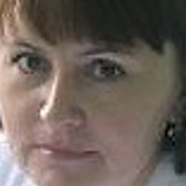 Подчеко Светлана Витальевна, терапевт