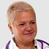 Яковлева Наталья Валентиновна, невролог