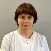 Падкина Мария Евгеньевна, ревматолог