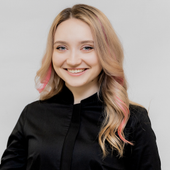 Втулкина (Трефилова) Анна Сергеевна, ортодонт