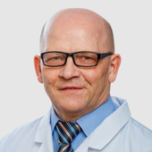 Подолякин Владимир Васильевич, хирург