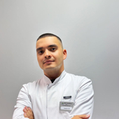 Амиров Эльмар Фаритович, психиатр