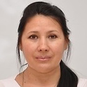 Семагина Ольга Викторовна, ревматолог