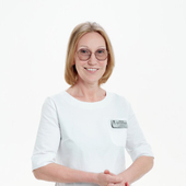Орехова Ирина Георгиевна, имплантолог