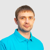 Нагорный Юлий Валерьевич, массажист