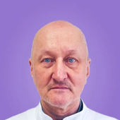 Ремезов Александр Петрович, массажист