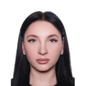 Завьялова Полина Александровна, стоматологический гигиенист