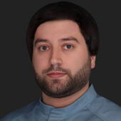 Айряпетян Арут Мурадович, стоматолог-ортопед