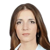 Владимирова Елена Александровна, педиатр