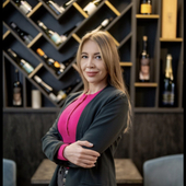 Дудка Анна Павловна, клинический психолог