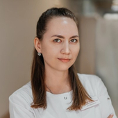 Мишкилеева Дарья Александровна, терапевт