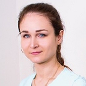 Субботина Наталья Юрьевна, остеопат