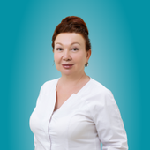 Захарова Татьяна Константиновна, гинеколог