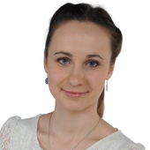 Бендовская Анна Михайловна, врач-косметолог