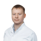 Михайлов Алексей Вадимович, психотерапевт