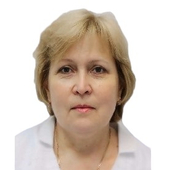 Диденко Татьяна Владимировна, гинеколог