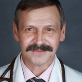 Шараев Павел Илларионович, кардиолог