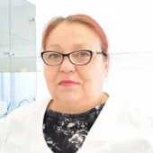 Романова Елена Геннадьевна, гинеколог