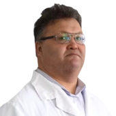 Смирнов Леонид Валентинович, кардиолог