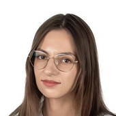 Воронова Ирина Александровна, гинеколог