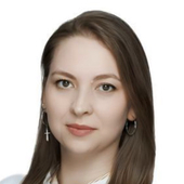 Баевская Вероника Олеговна, эндокринолог