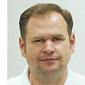 Пендерев Александр Викторович, стоматолог-ортопед