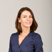 Смирнова Яна Вадимовна, ортодонт