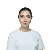 Ваганян (Енокян) Анжелика Арсеновна, акушер-гинеколог