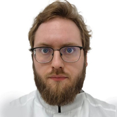 Цыканов Александр Иванович, невролог