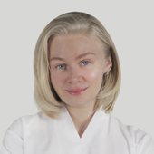 Байкова Марьяна Сергеевна, дерматолог