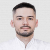 Абдурахманов Марк Андреевич, офтальмолог