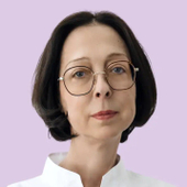 Солдатова Юлия Георгиевна, детский эндокринолог