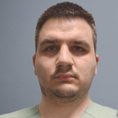 Чумаков Данила Алексеевич, офтальмолог