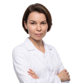 Летова Ирина Михайловна, пульмонолог
