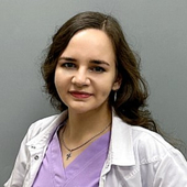 Санникова Оксана Сергеевна, нейрохирург