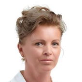 Батрак Марина Николаевна, врач функциональной диагностики