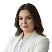 Малай Анастасия Анатольевна, кардиолог