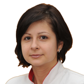 Самойлова Светлана Сергеевна, кардиолог