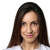 Мамоян Жанна Темуровна, врач УЗД