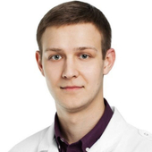 Шевченко Николай Иванович, врач УЗД